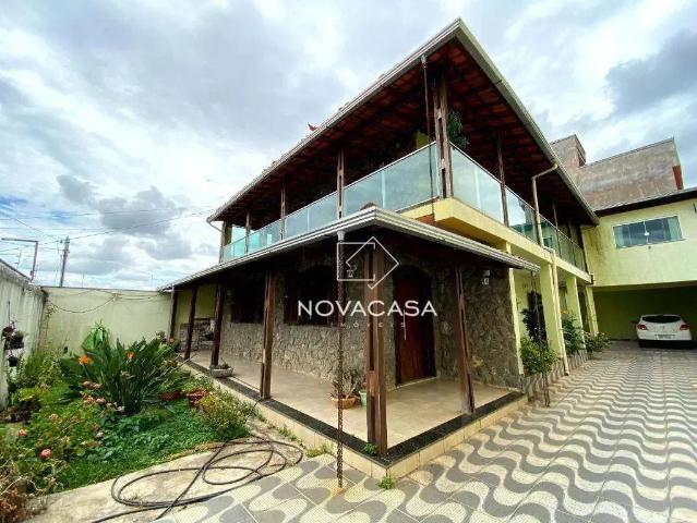Casa venda em Tupi, Belo Horizonte