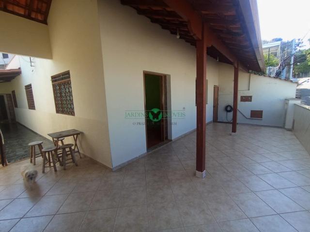 Casa venda em União, Belo Horizonte
