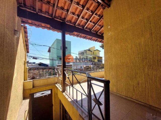 Casa venda em Regional Nordeste, Belo Horizonte