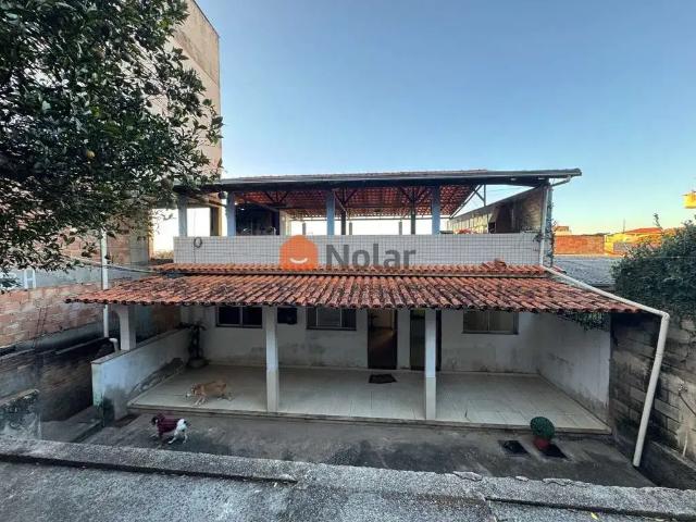 Casa venda em União, Belo Horizonte
