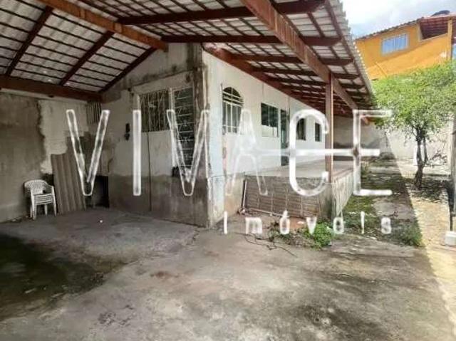 Casa venda em Venda Nova, Belo Horizonte