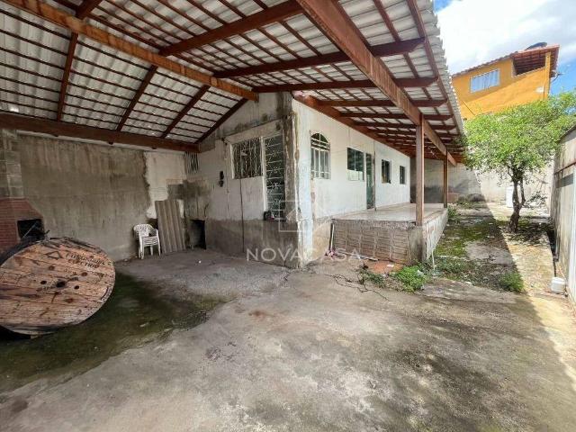 Casa venda em Venda Nova, Belo Horizonte