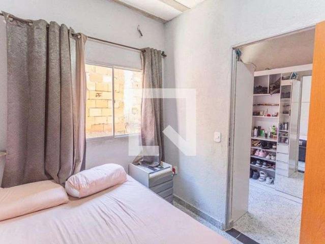 Casa venda em Vila Alto Vera Cruz, Belo Horizonte