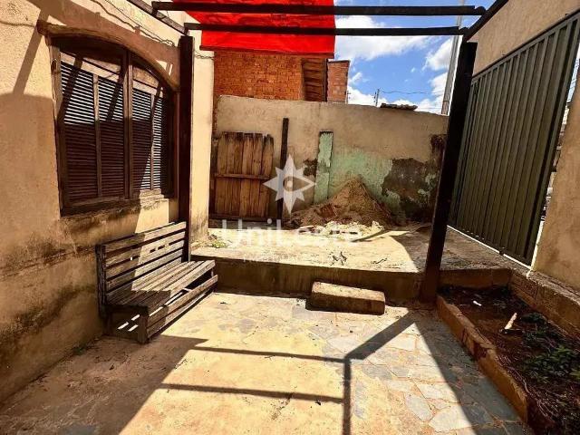 Casa venda em Alto Vera Cruz, Belo Horizonte