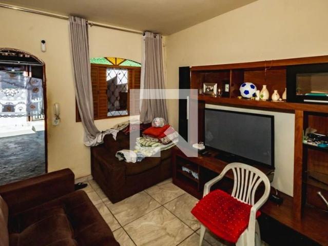 Casa venda em Regional Leste, Belo Horizonte