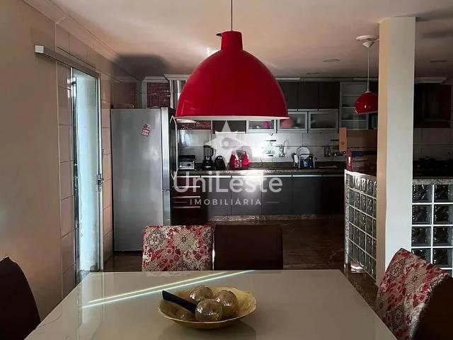 Casa venda em Alto Vera Cruz, Belo Horizonte