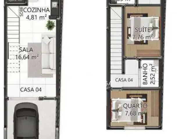Casa venda em Região Geográfica Imediata de Belo Horizonte, Região Metropolitana de Belo Horizonte