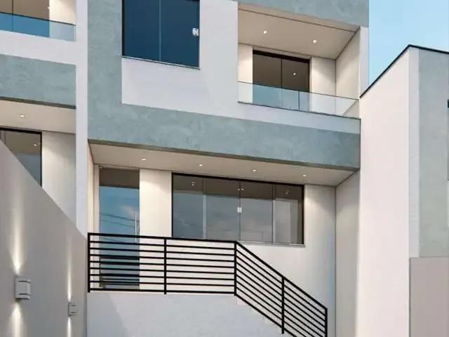 Casa venda em Região Geográfica Imediata de Belo Horizonte, Região Metropolitana de Belo Horizonte