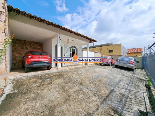 Casa venda em Regional Norte, Belo Horizonte