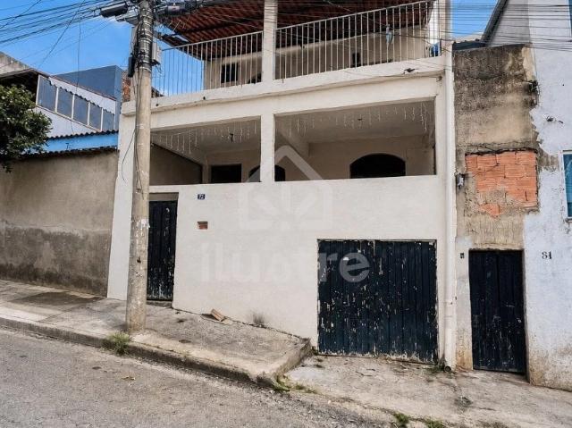 Casa venda em Vila Pinho, Belo Horizonte