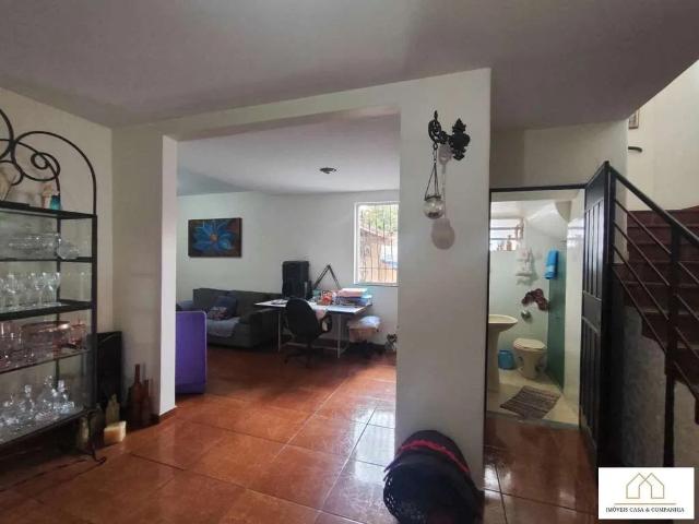 Casa venda em Jaraguá, Belo Horizonte
