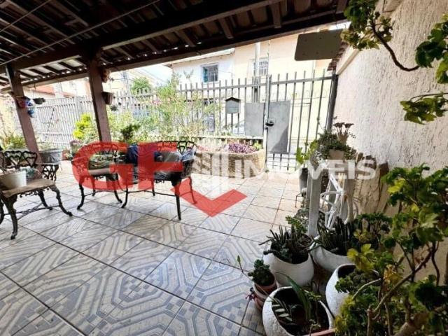 Casa venda em Vila Rica, Belo Horizonte
