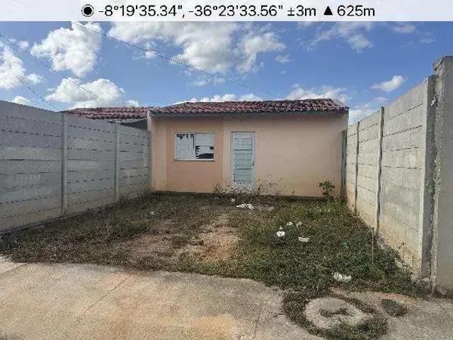 Casa venda em Região Geográfica Imediata de Belo Jardim-Pesqueira, Belo Jardim