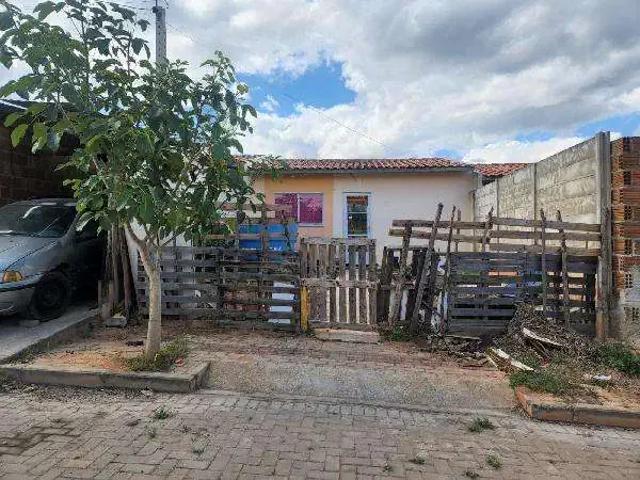 Casa venda em Região Geográfica Imediata de Belo Jardim-Pesqueira, Belo Jardim