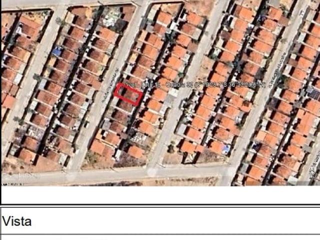 Casa venda em Região Geográfica Imediata de Belo Jardim-Pesqueira, Belo Jardim