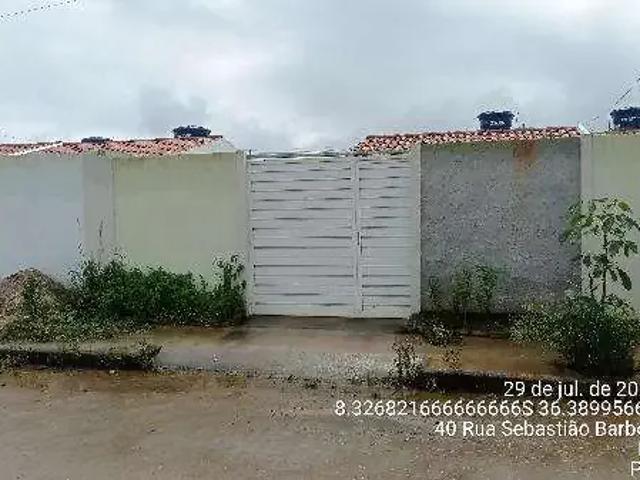 Casa venda em Região Geográfica Imediata de Belo Jardim-Pesqueira, Belo Jardim