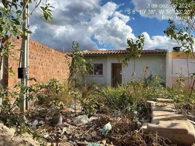Casa venda em Região Geográfica Imediata de Belo Jardim-Pesqueira, Belo Jardim
