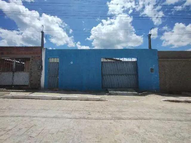 Casa venda em Região Geográfica Imediata de Belo Jardim-Pesqueira, Belo Jardim