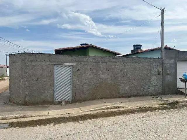 Casa venda em Região Geográfica Imediata de Belo Jardim-Pesqueira, Belo Jardim