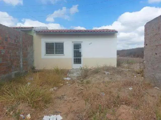Casa venda em Região Geográfica Imediata de Belo Jardim-Pesqueira, Belo Jardim