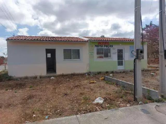 Casa venda em Região Geográfica Imediata de Belo Jardim-Pesqueira, Belo Jardim