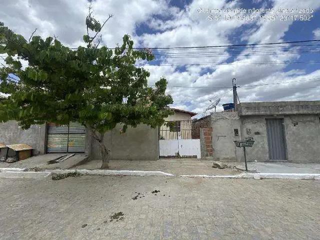 Casa venda em Região Geográfica Imediata de Belo Jardim-Pesqueira, Belo Jardim