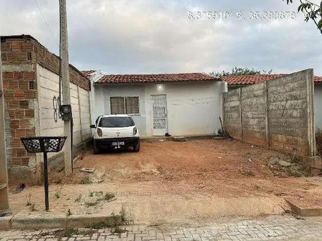 Casa venda em Região Geográfica Imediata de Belo Jardim-Pesqueira, Belo Jardim