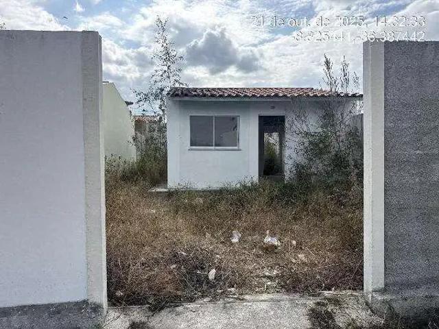 Casa venda em Região Geográfica Imediata de Belo Jardim-Pesqueira, Belo Jardim