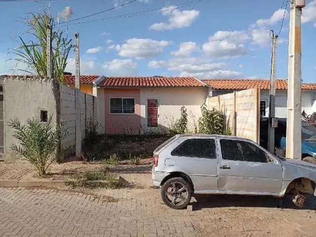 Casa venda em Região Geográfica Imediata de Belo Jardim-Pesqueira, Belo Jardim
