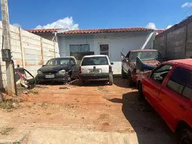 Casa venda em Região Geográfica Imediata de Belo Jardim-Pesqueira, Belo Jardim