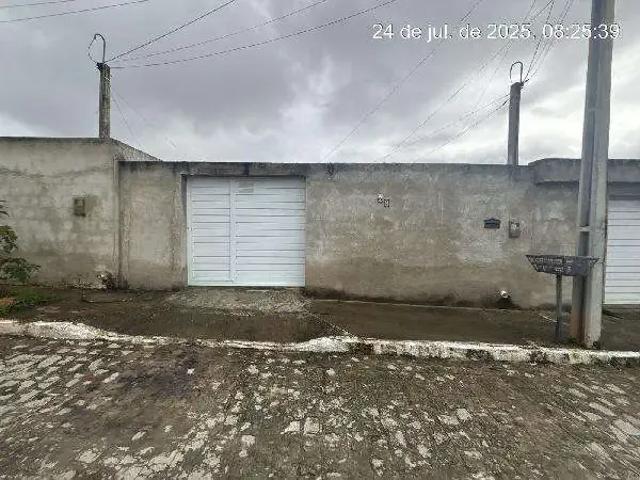Casa venda em Região Geográfica Imediata de Belo Jardim-Pesqueira, Belo Jardim
