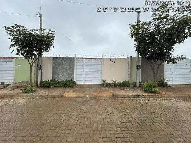 Casa venda em Região Geográfica Imediata de Belo Jardim-Pesqueira, Belo Jardim