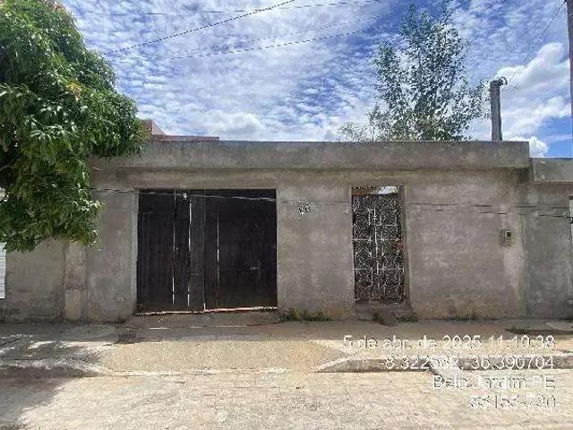 Casa venda em Região Geográfica Imediata de Belo Jardim-Pesqueira, Belo Jardim