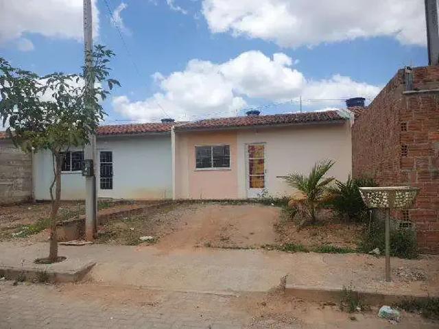 Casa venda em Região Geográfica Imediata de Belo Jardim-Pesqueira, Belo Jardim