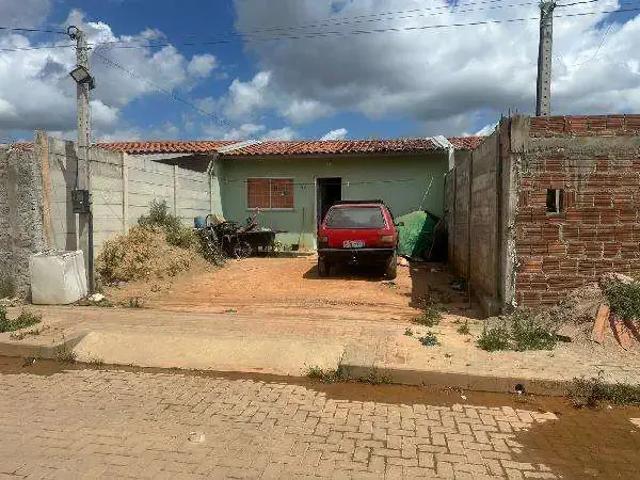 Casa venda em Região Geográfica Imediata de Belo Jardim-Pesqueira, Belo Jardim
