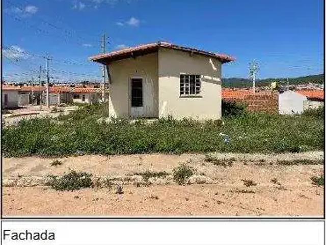 Casa venda em Região Geográfica Imediata de Belo Jardim-Pesqueira, Belo Jardim