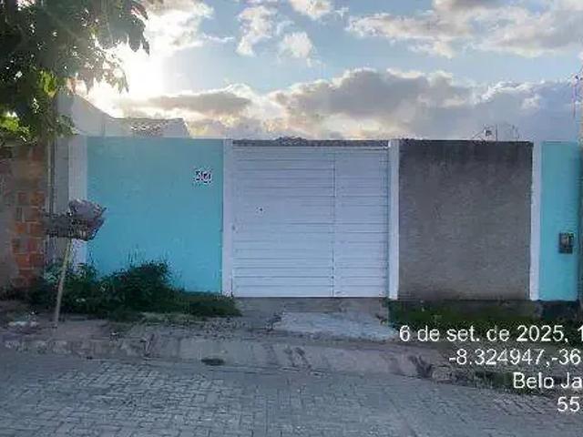 Casa venda em Região Geográfica Imediata de Belo Jardim-Pesqueira, Belo Jardim