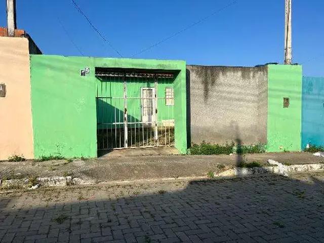 Casa venda em Região Geográfica Imediata de Belo Jardim-Pesqueira, Belo Jardim