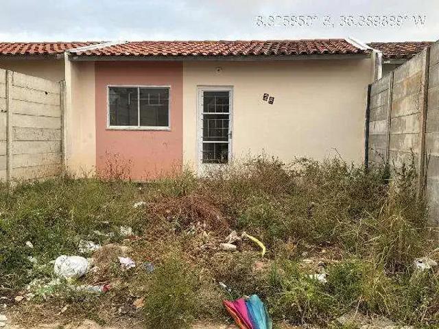 Casa venda em Região Geográfica Imediata de Belo Jardim-Pesqueira, Belo Jardim