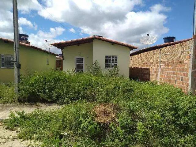 Casa venda em Região Geográfica Imediata de Belo Jardim-Pesqueira, Belo Jardim