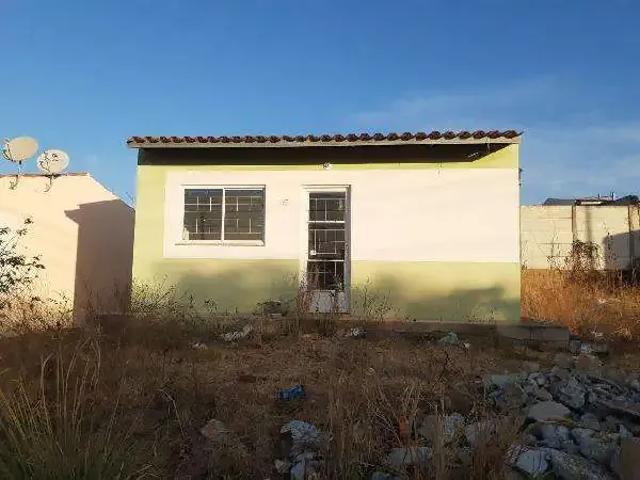 Casa venda em Região Geográfica Imediata de Belo Jardim-Pesqueira, Belo Jardim