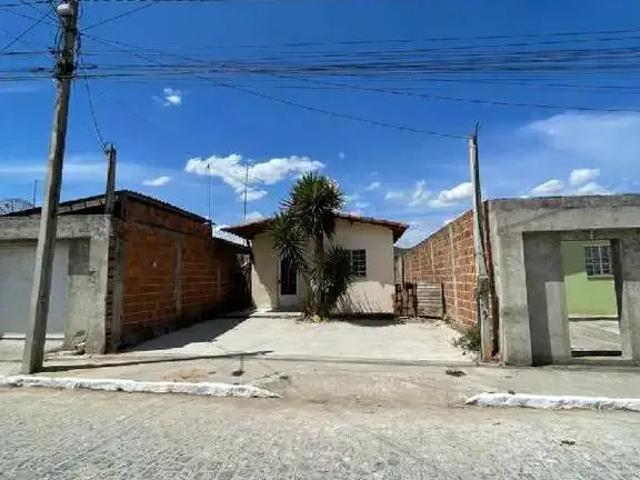 Casa venda em Região Geográfica Imediata de Belo Jardim-Pesqueira, Belo Jardim