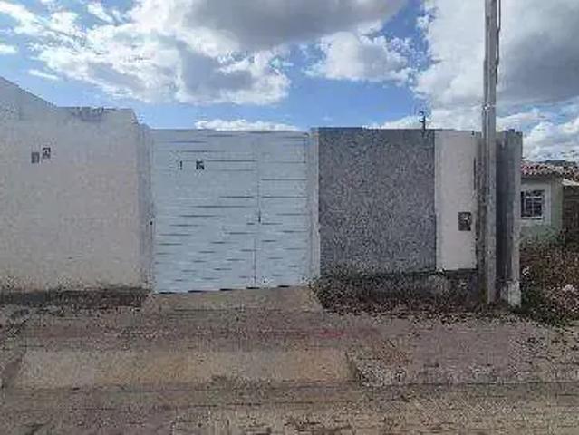 Casa venda em Região Geográfica Imediata de Belo Jardim-Pesqueira, Belo Jardim
