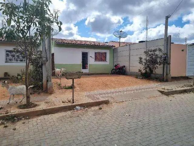 Casa venda em Região Geográfica Imediata de Belo Jardim-Pesqueira, Belo Jardim