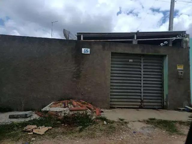 Casa venda em Região Geográfica Imediata de Belo Jardim-Pesqueira, Belo Jardim