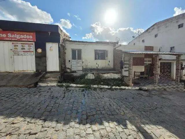 Casa venda em Região Geográfica Imediata de Belo Jardim-Pesqueira, Belo Jardim
