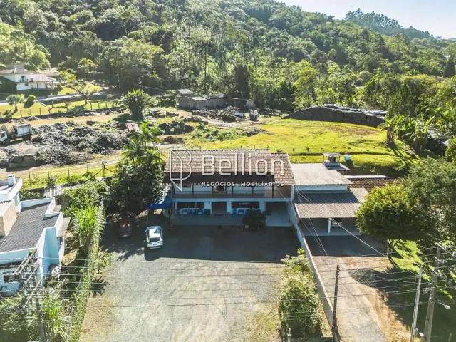 Casa venda em Região Geográfica Imediata de Blumenau, Benedito Novo