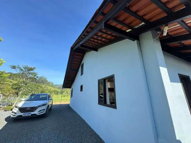 Casa venda em Região Geográfica Imediata de Blumenau, Benedito Novo
