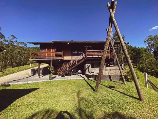 Casa venda em Região Geográfica Imediata de Blumenau, Benedito Novo