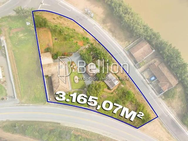 Casa venda em Região Geográfica Imediata de Blumenau, Benedito Novo